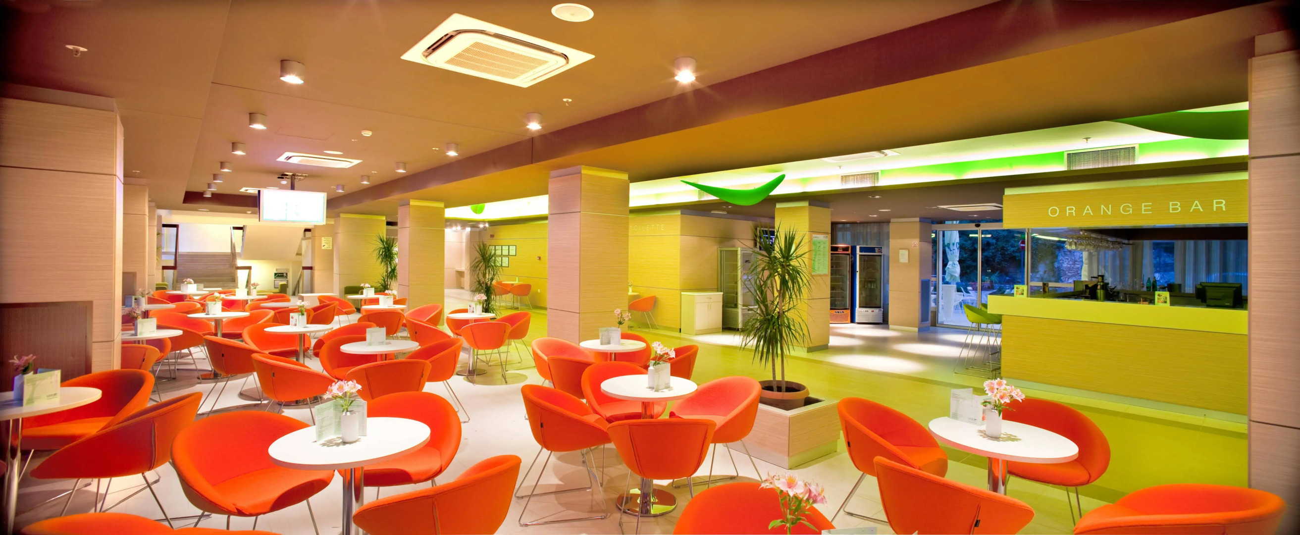 Family Hotel Vespera