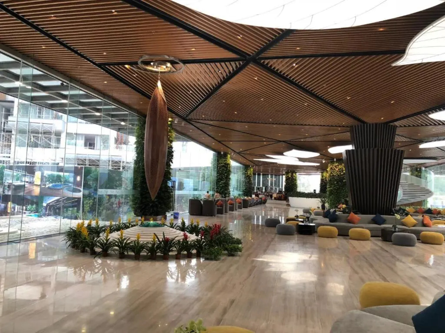 Flamingo Happy Villa Owner