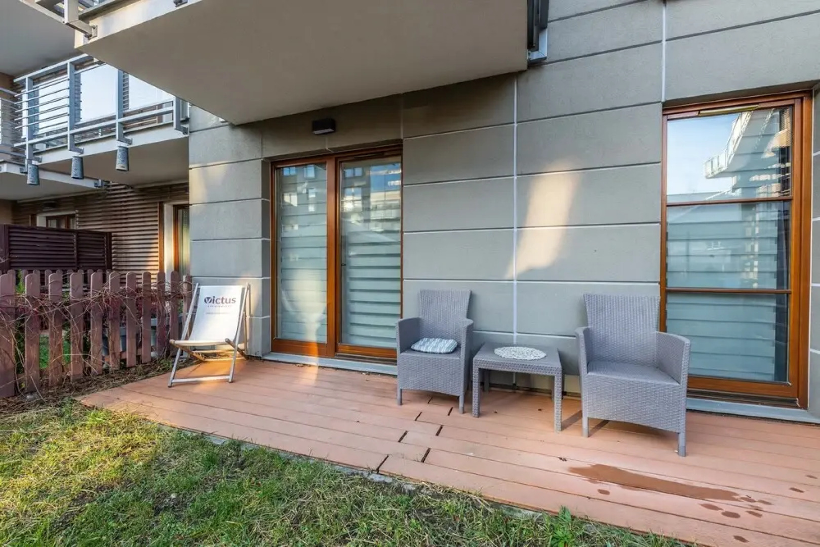 Victus Apartamenty - Cadena 2