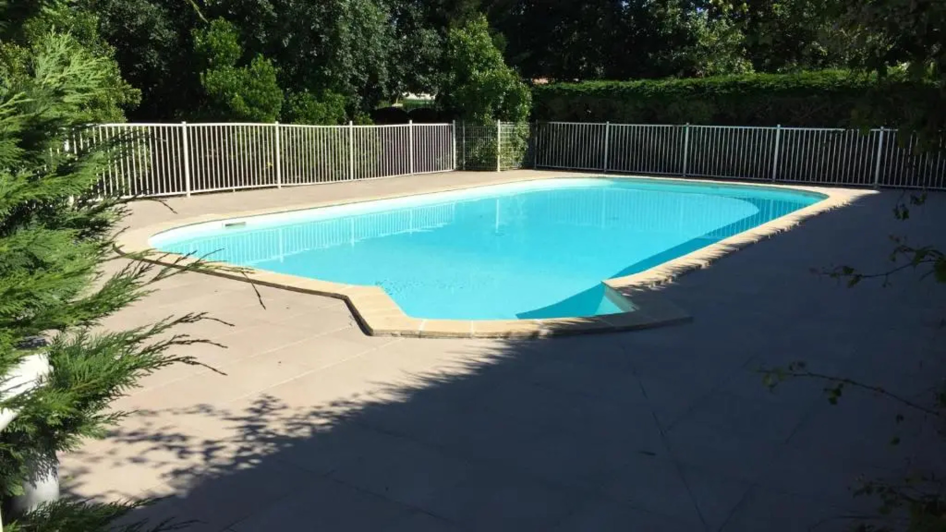 Apartment Cap Meyran