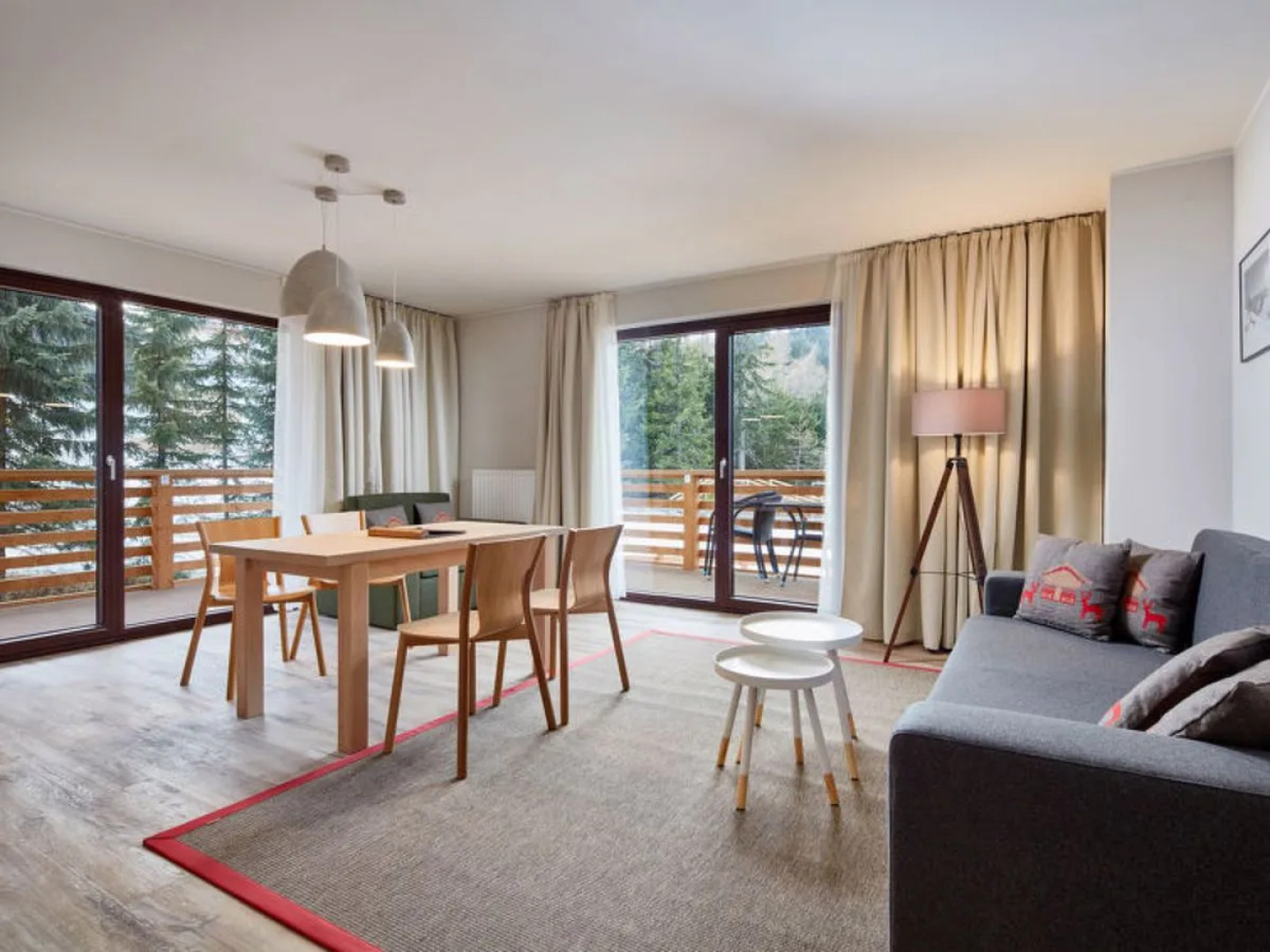 Katschberg Alpenhaus L / SML502