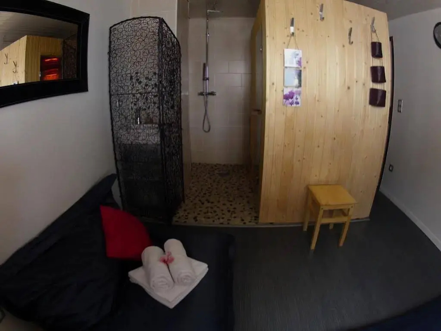 Auberge Restaurant du Virage