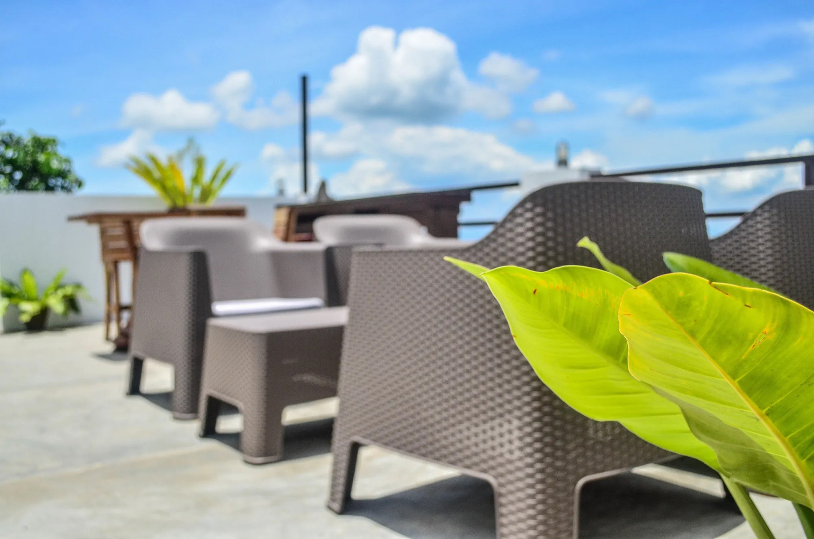 Cabins by Eco Hotels