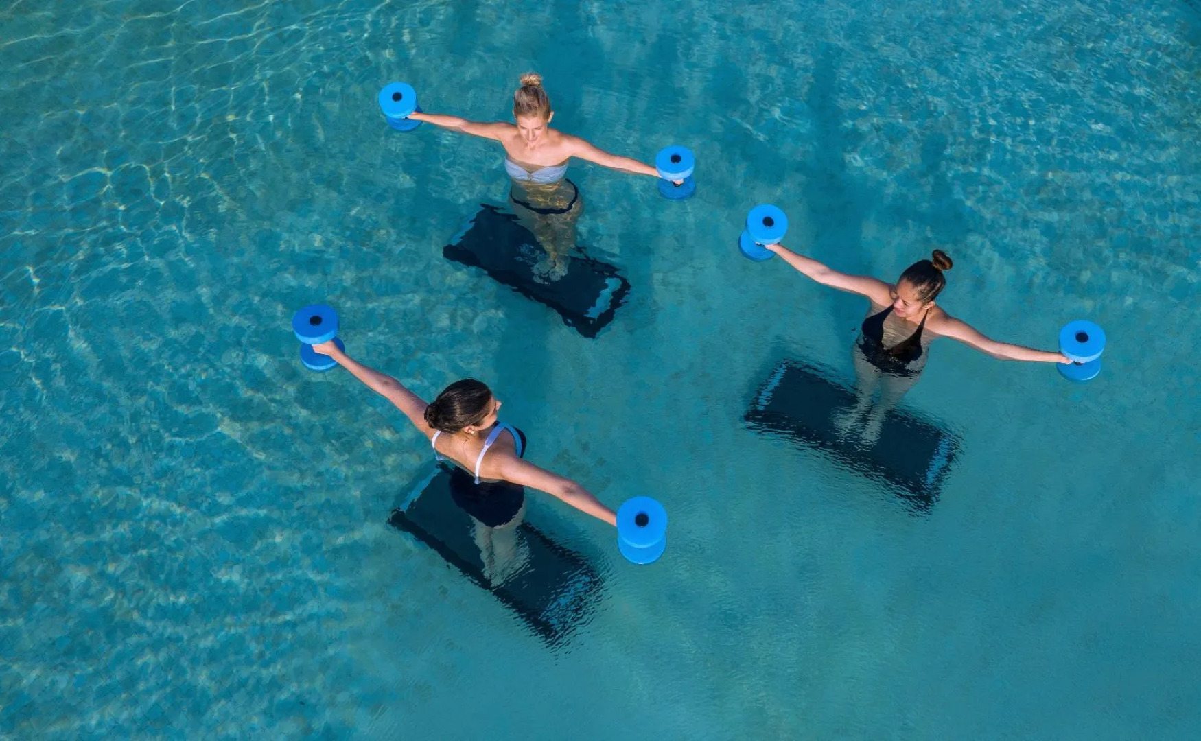 Royal Pavilion Villas by Qasr Al Sarab