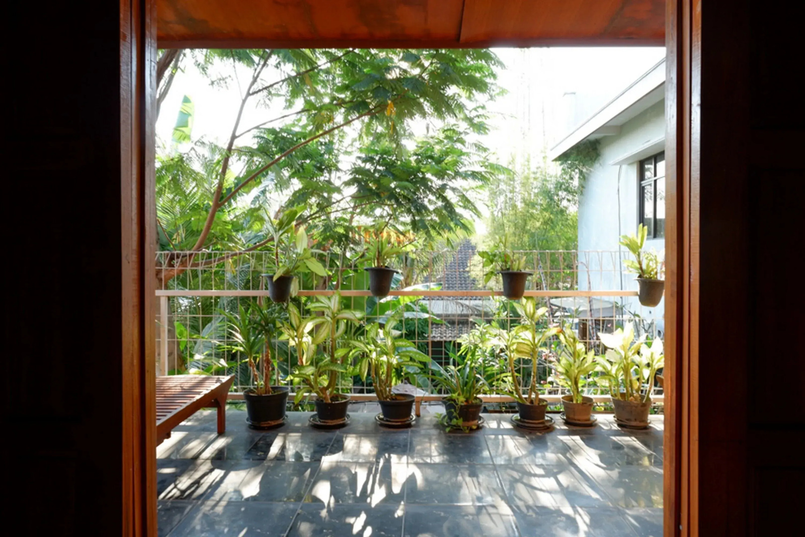 RedDoorz Syariah near Menara Kudus