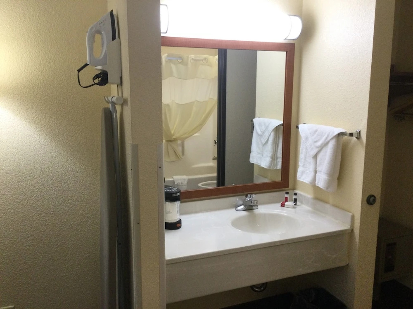 Baymont By Wyndham Port Huron