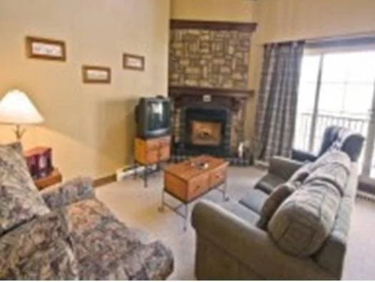 Les Manoirs - Tremblant Resort Lodging