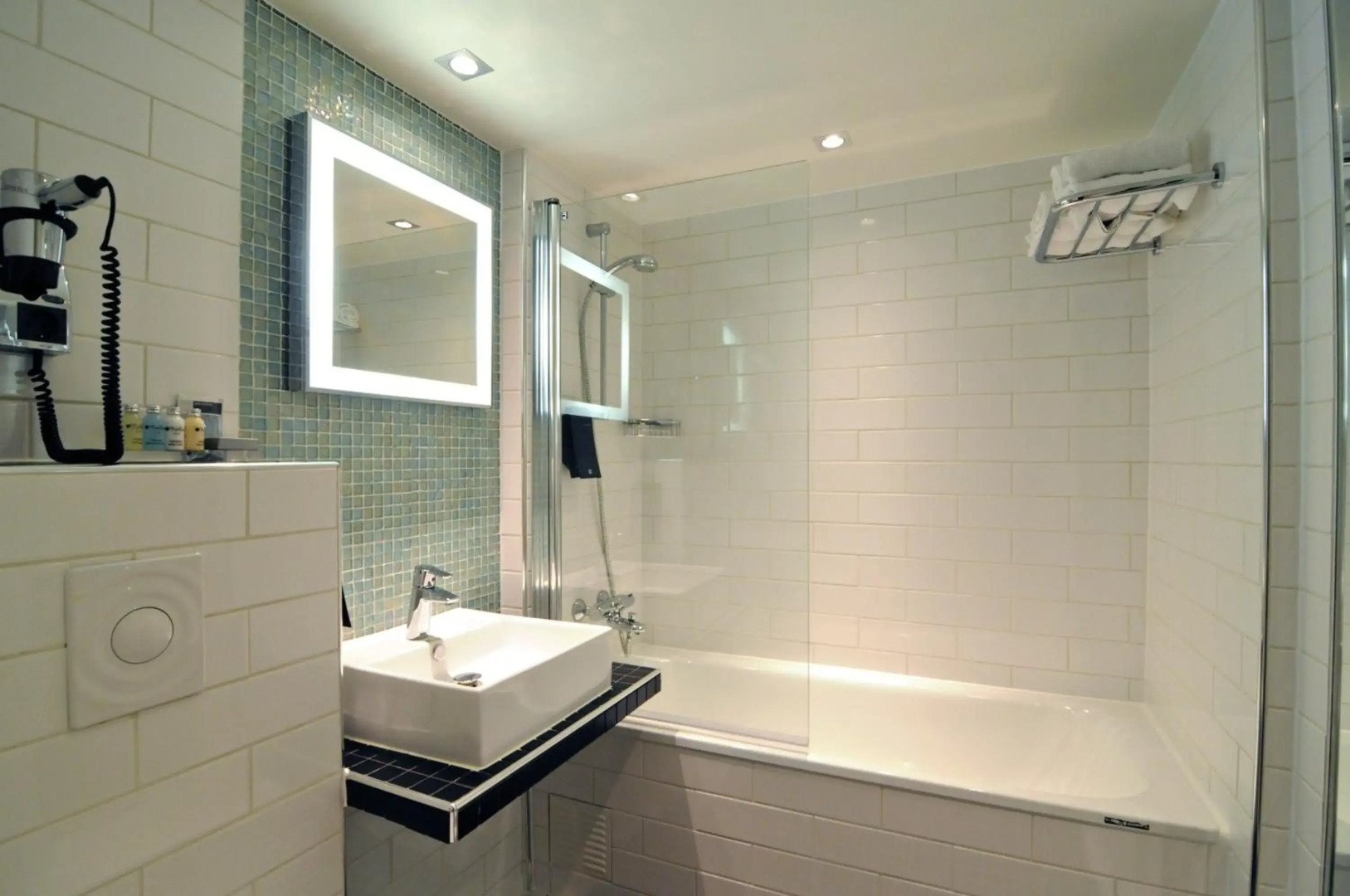 Clarion Collection Hotel Grand Bodo