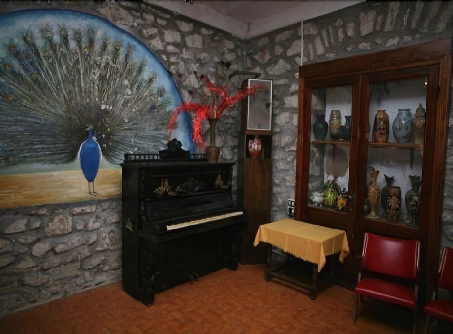 Albergo Ristorante Il Giardinetto