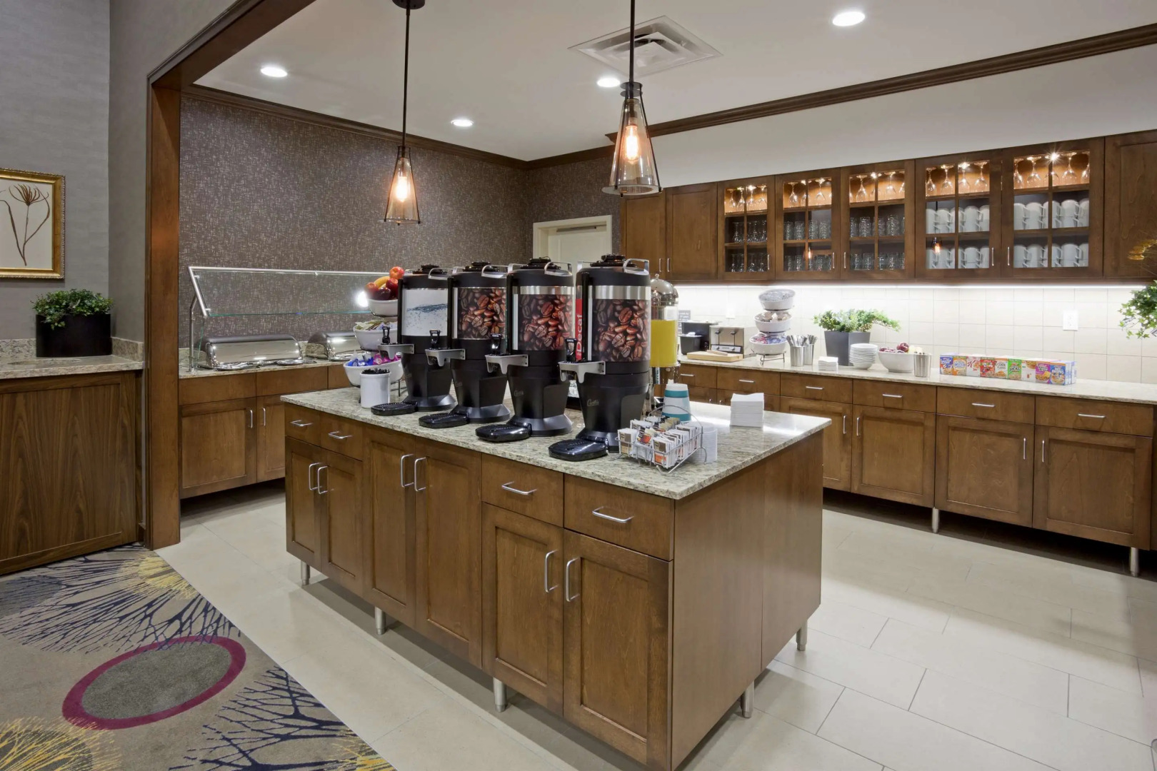 Homewood Suites by Hilton Rochester Mayo Clinic Area / Saint Marys