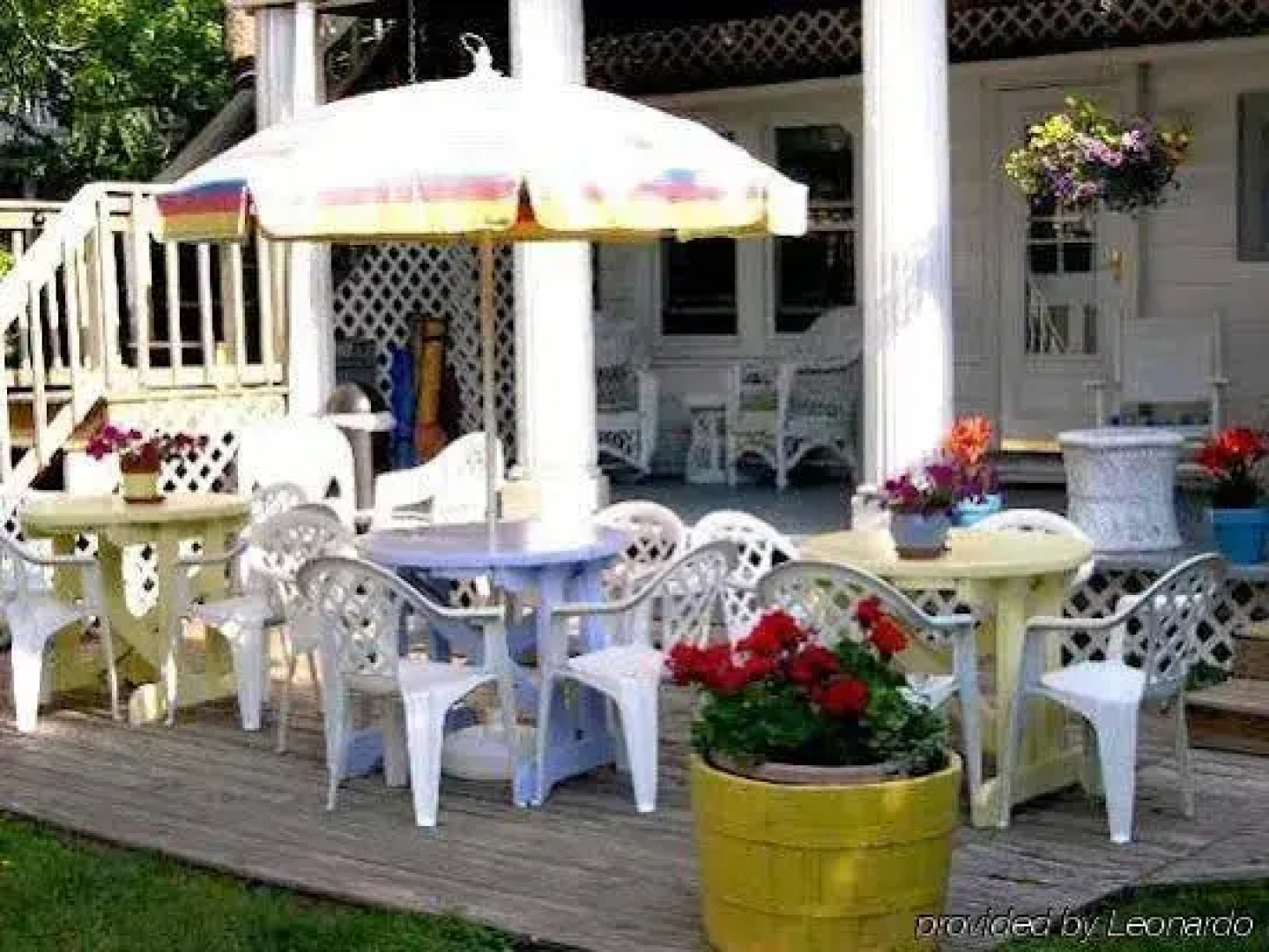 Rehoboth Guest House - Adults only