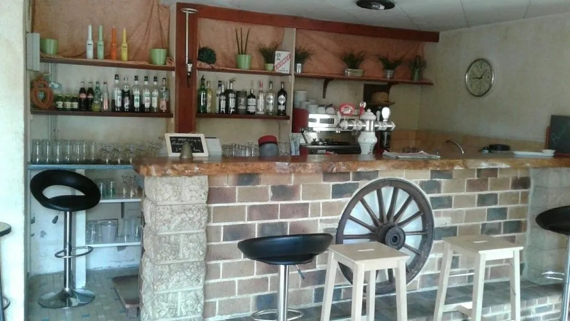 Auberge du Relais d'Auniac