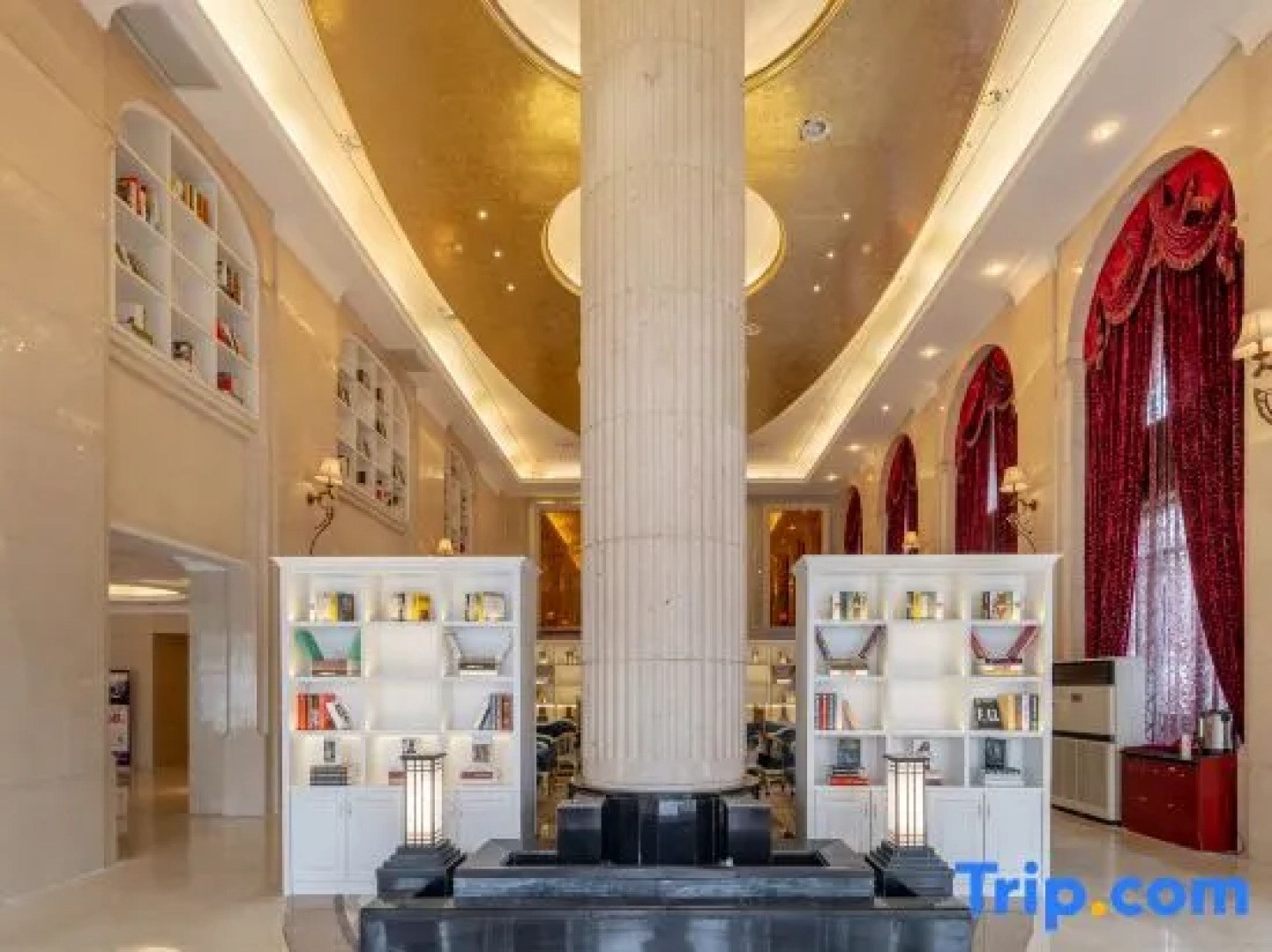 Rongxin International Hotel