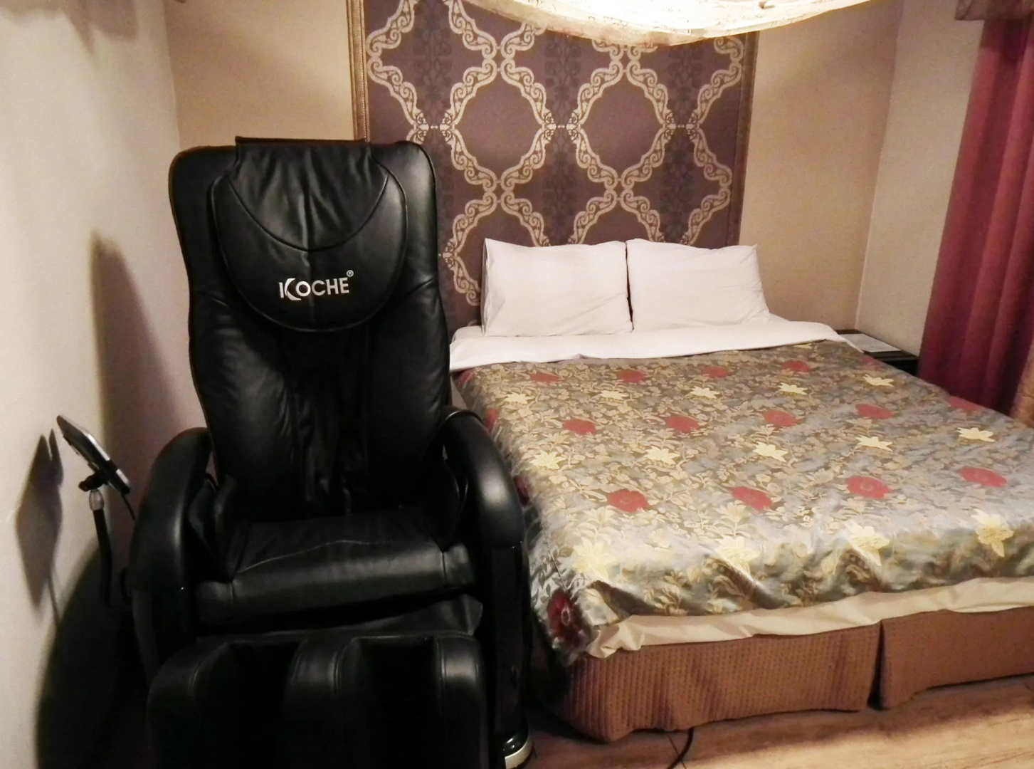 Korea Quality Elf Resort Hotel