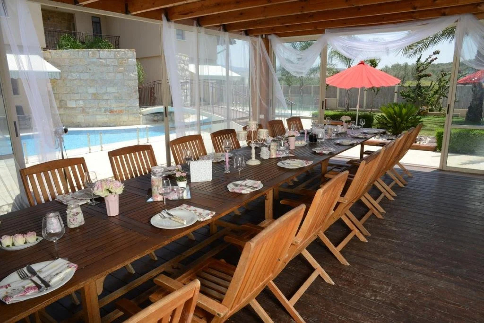 Elisheva Western Galilee Hotel