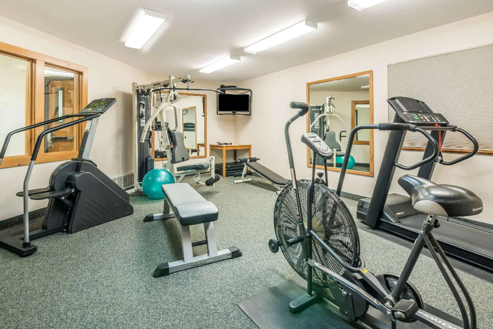 Homestead Inn and Suites