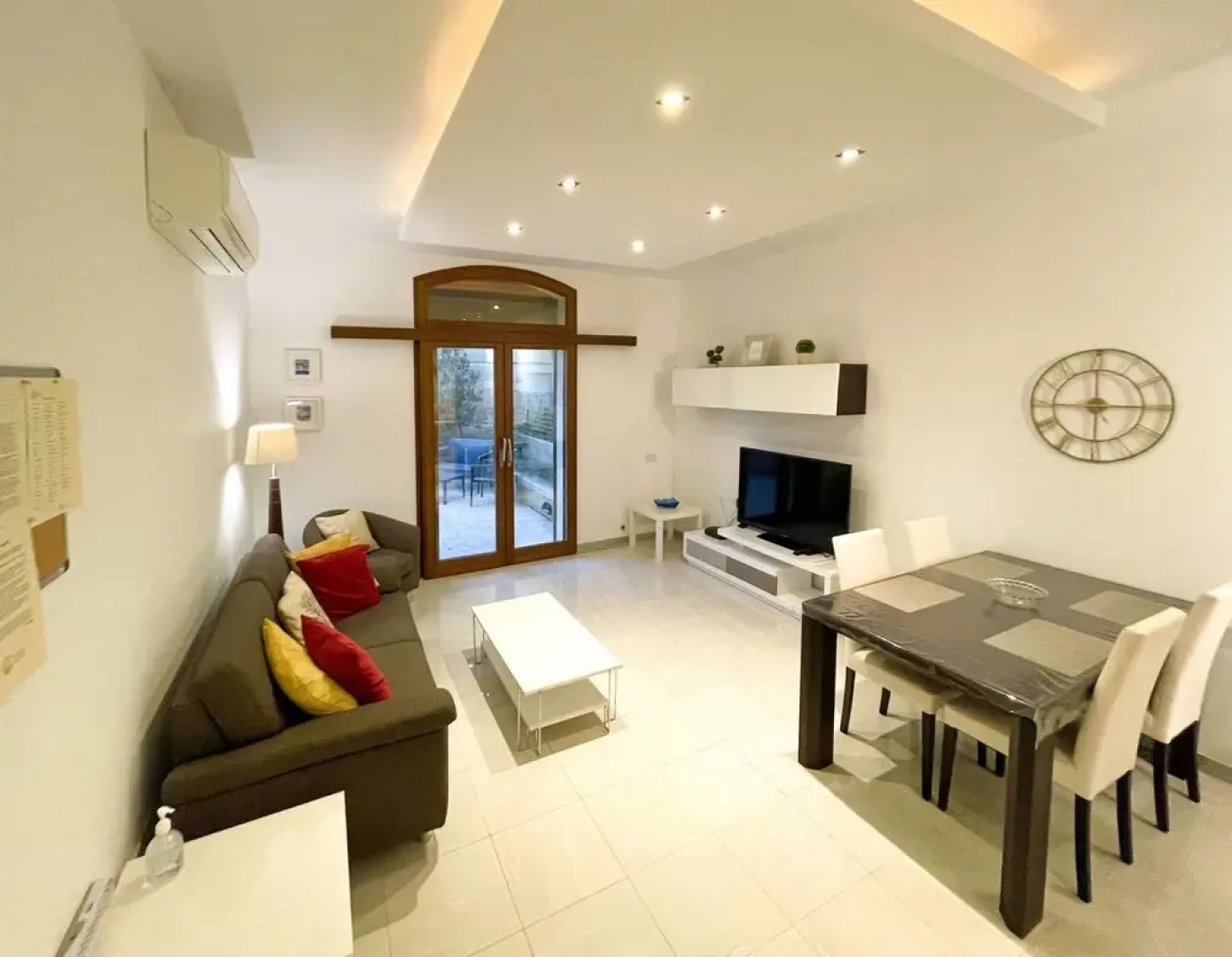 Gee9teen Gozitan Villa, Pool & Whirlpool