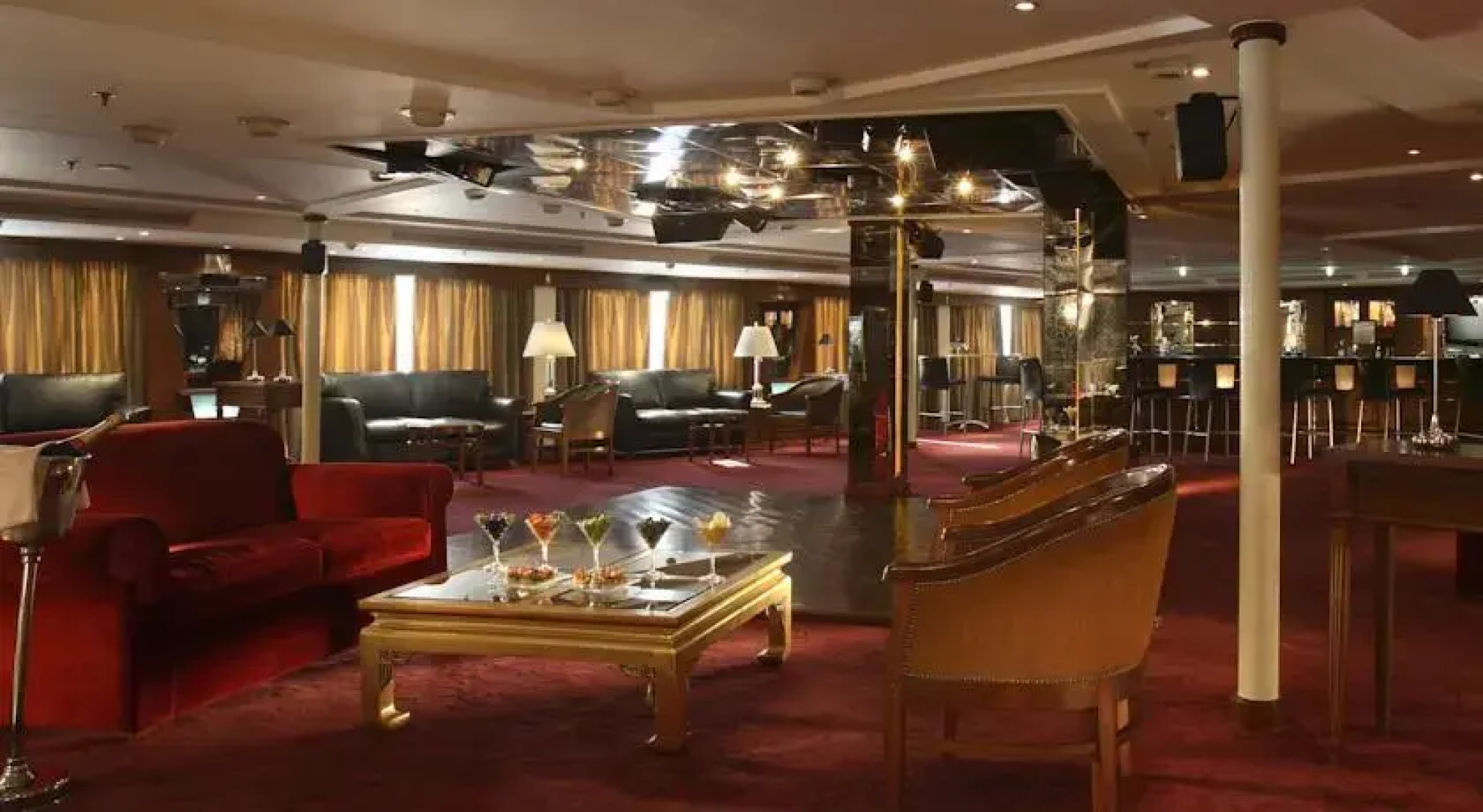 Sonesta Moon Goddess Cruise - Luxor- Aswan - 03 & 07 nights Each Saturday