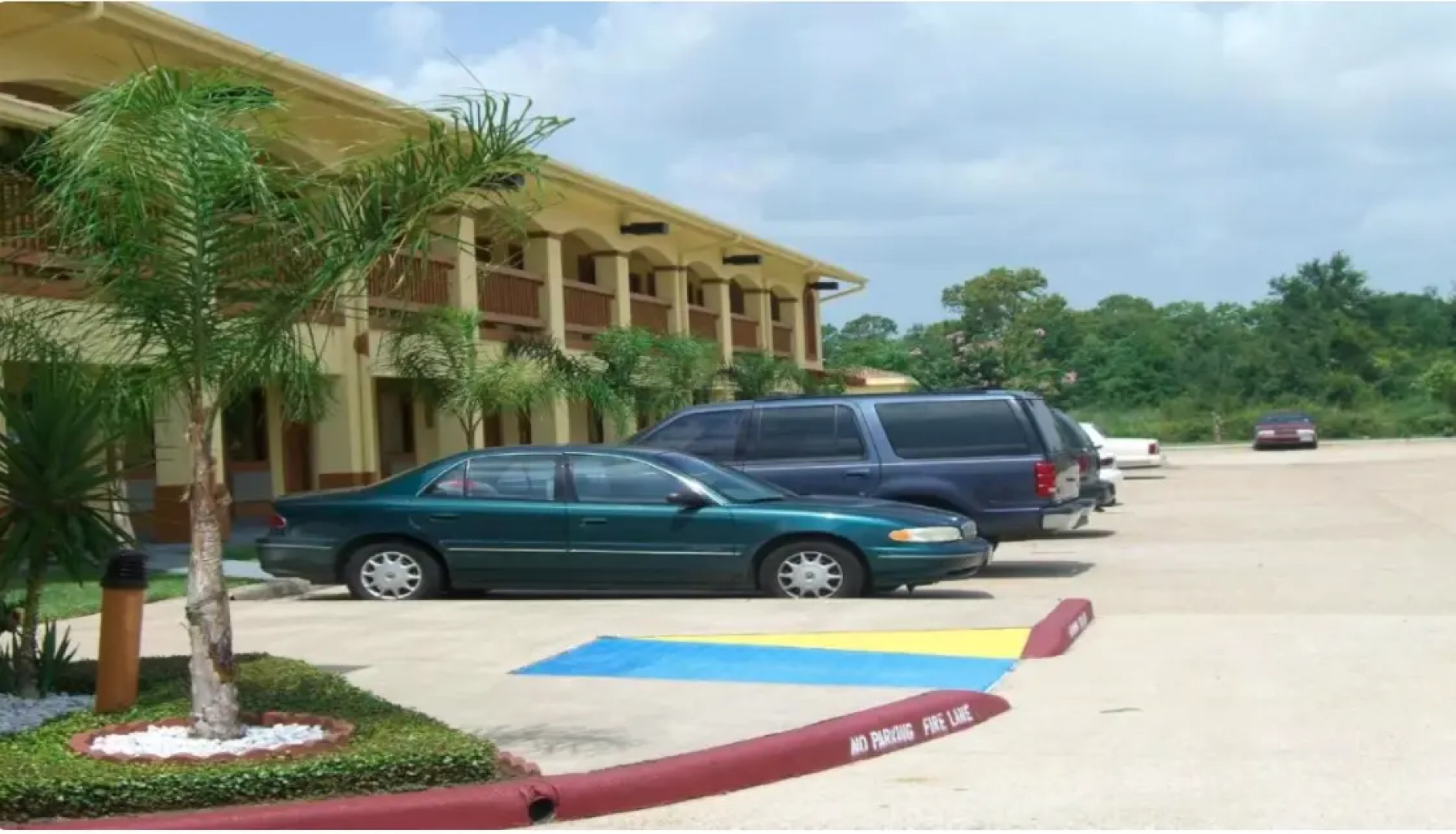 Americas Best Value Inn & Suites Alvin Houston