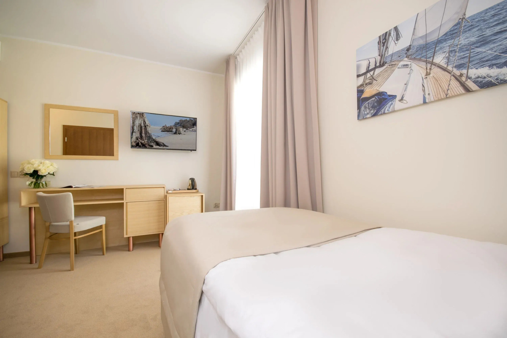 Hotel Szlak Bursztynowy