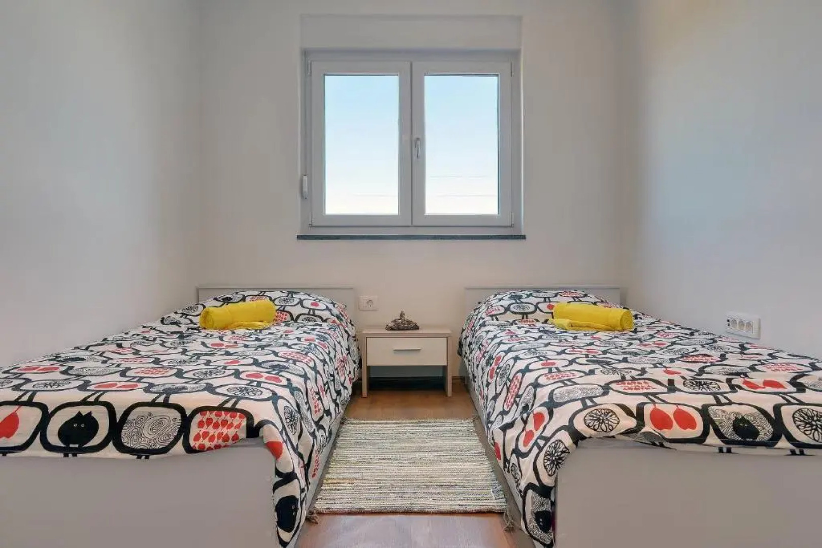 Holiday Home Dori (LBN394)