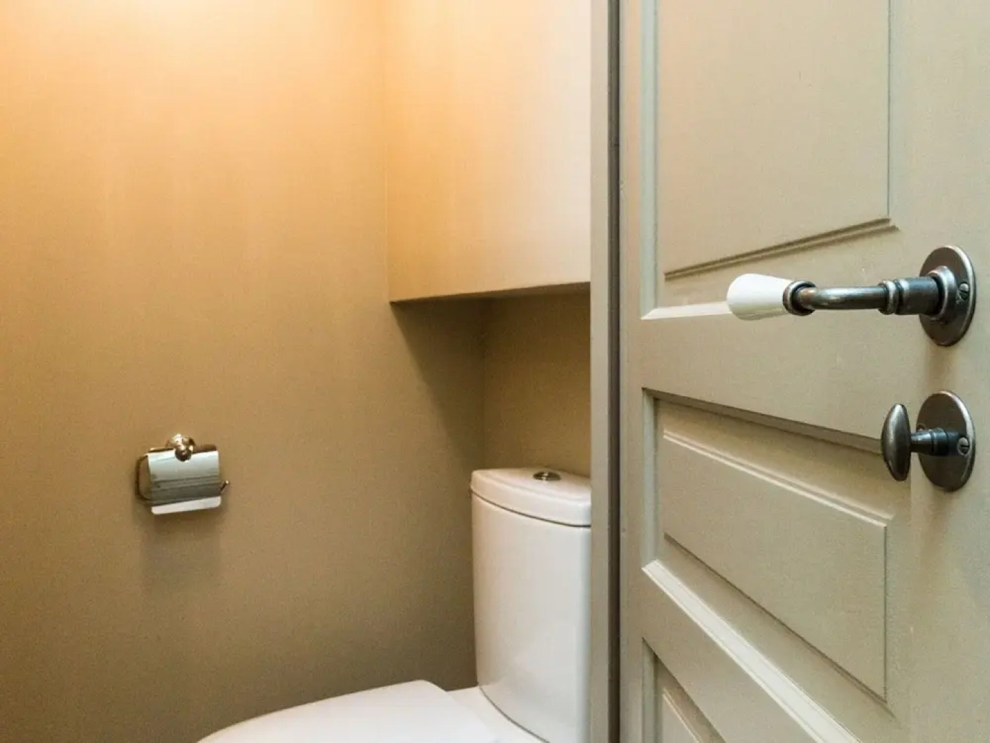 Villa Petit Sergent With Pool, Cinema