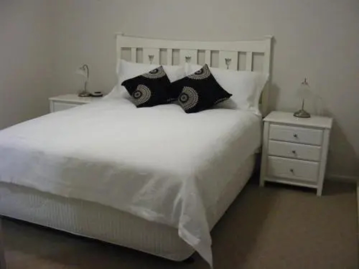 Fairways Bed & Breakfast at Jerilderie