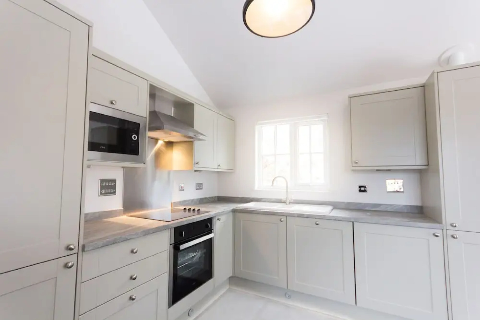 The Lakes Rookley Holiday Park