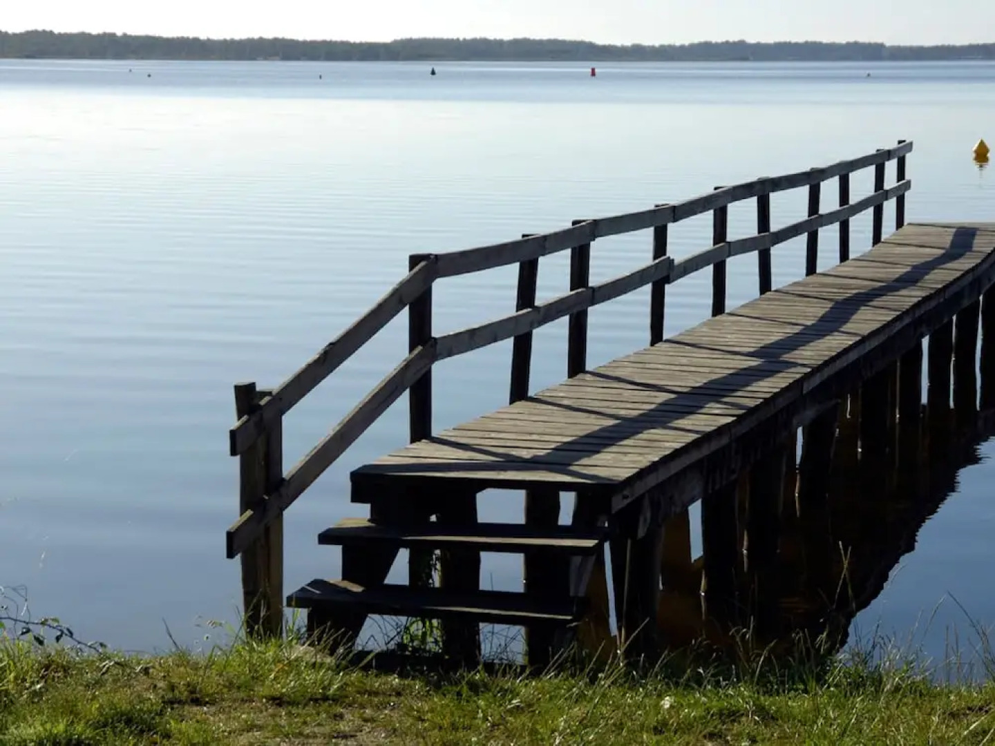 Comfortable Apartment in Lively Lacanau-océan