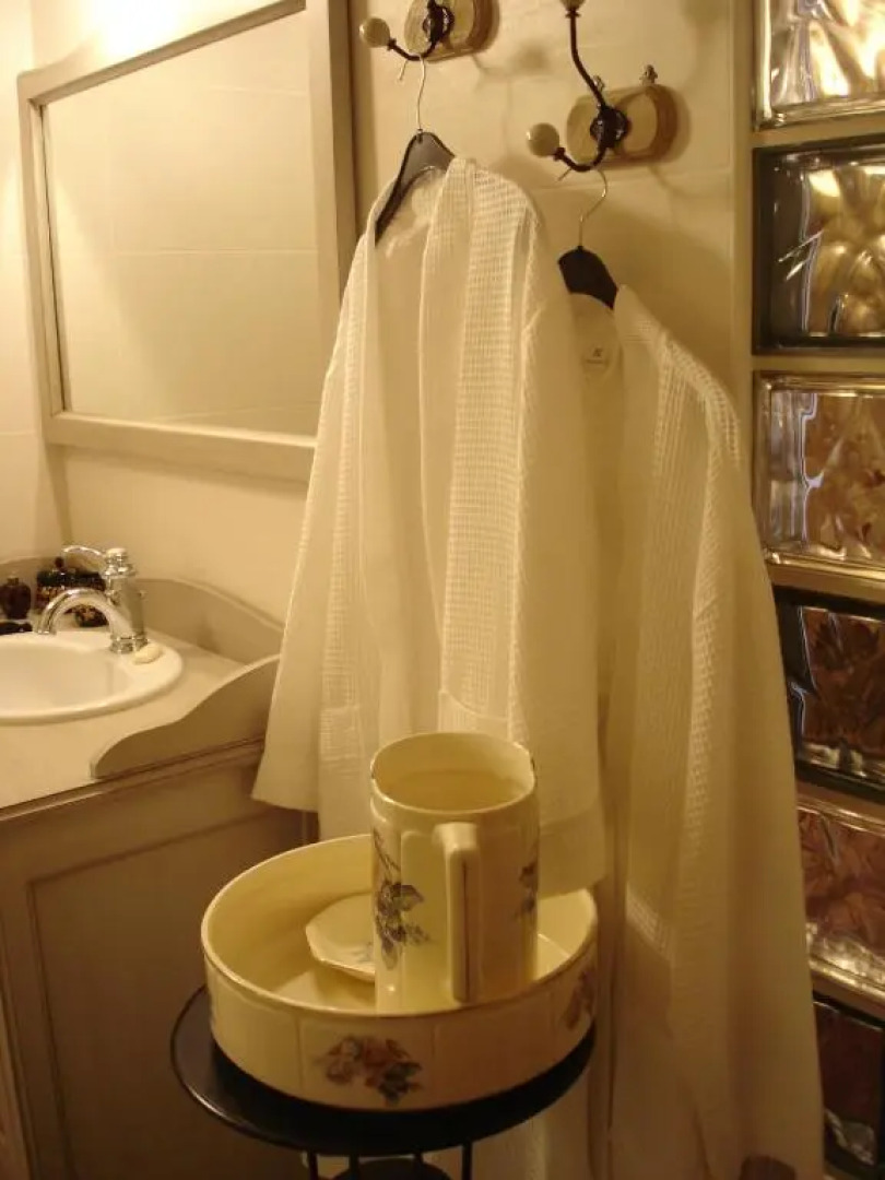 Chambres d'Hôtes La Bosquetière