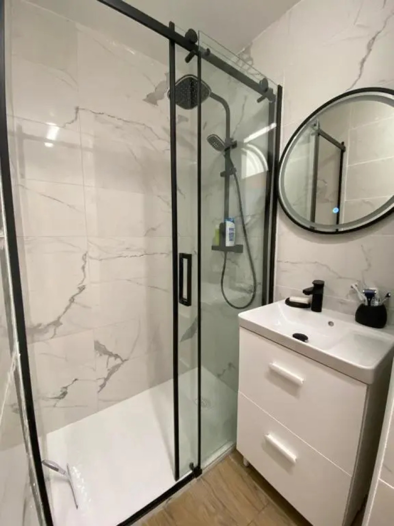 Studio 150 m de plage Golfe de Saint-Tropez