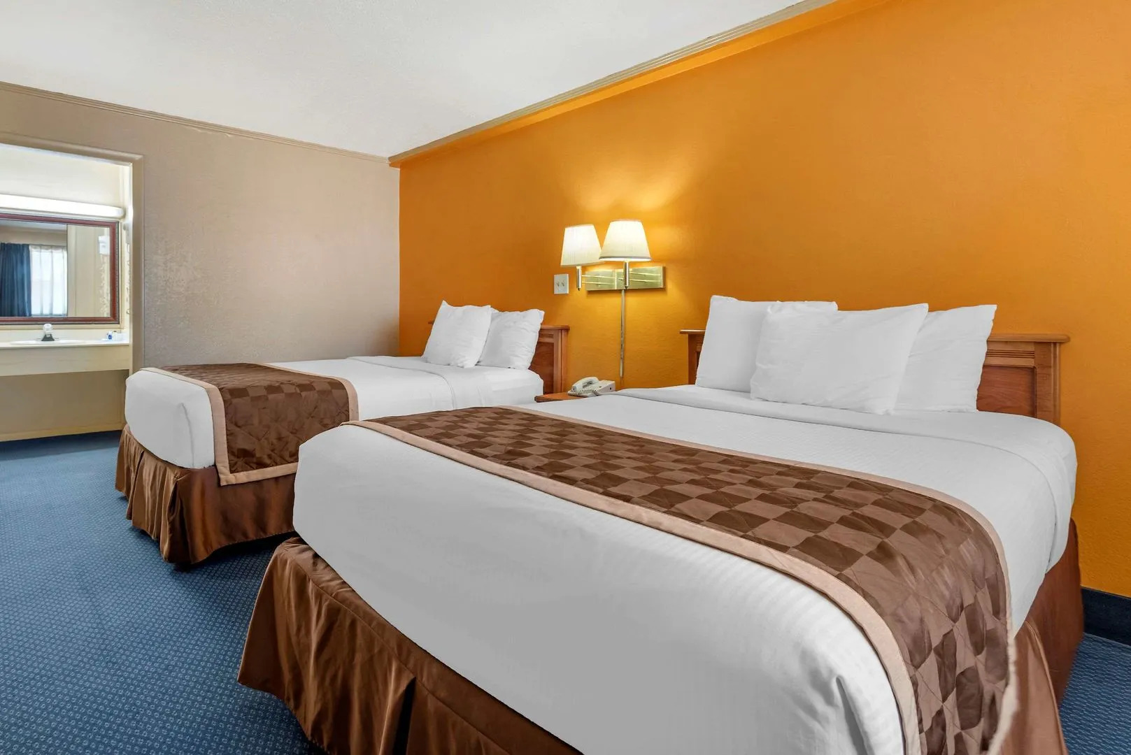 Americas Best Value Inn - Goodland