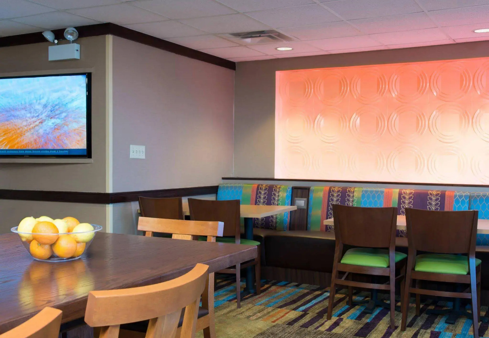 Fairfield Inn & Suites Columbus East