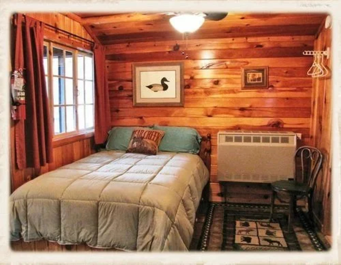 Big Bear Lodge and Cabins