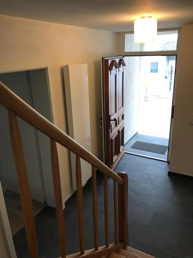 SYBILLE KUNTZ Weingut Gästehaus