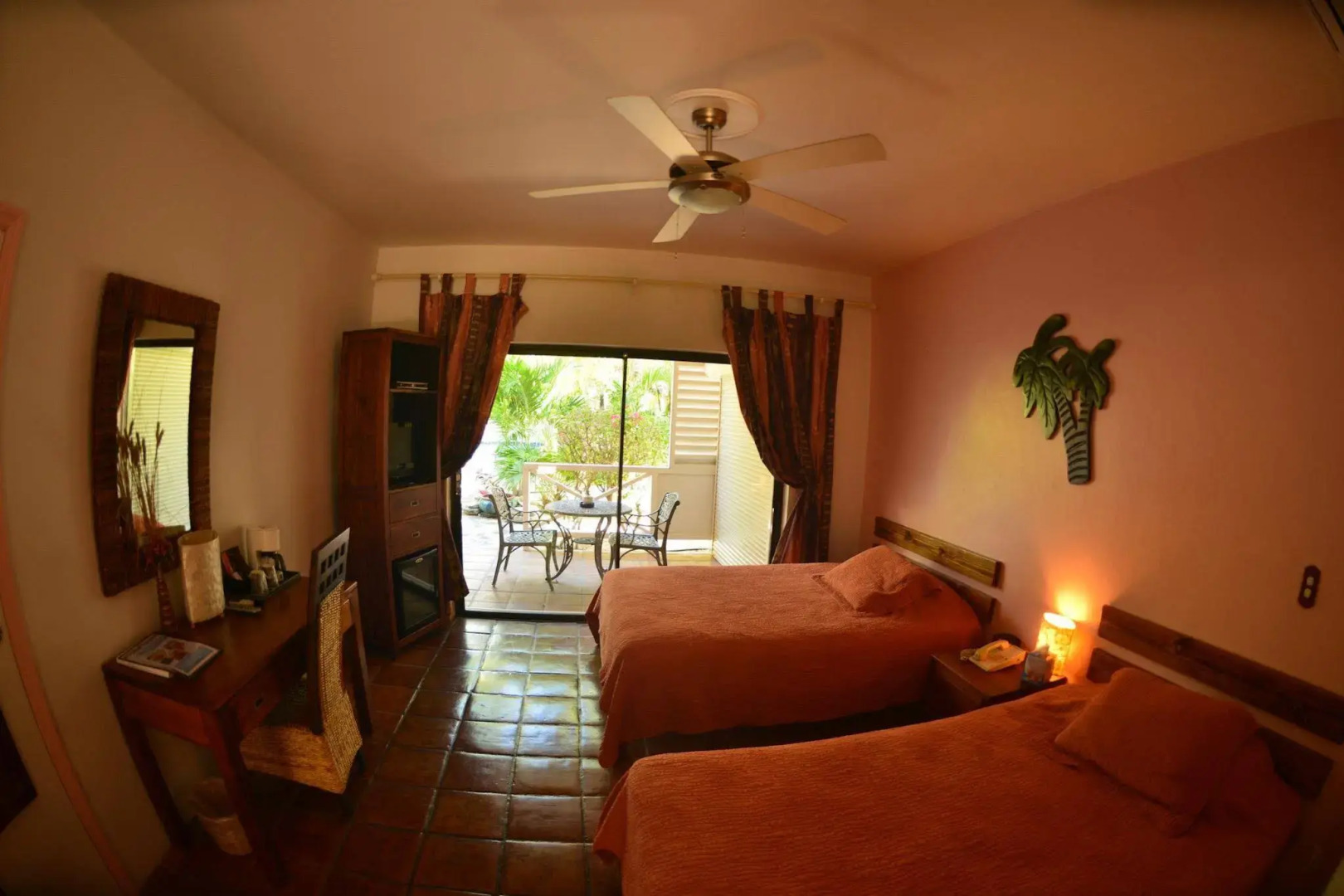 Caribbean Paradise Inn