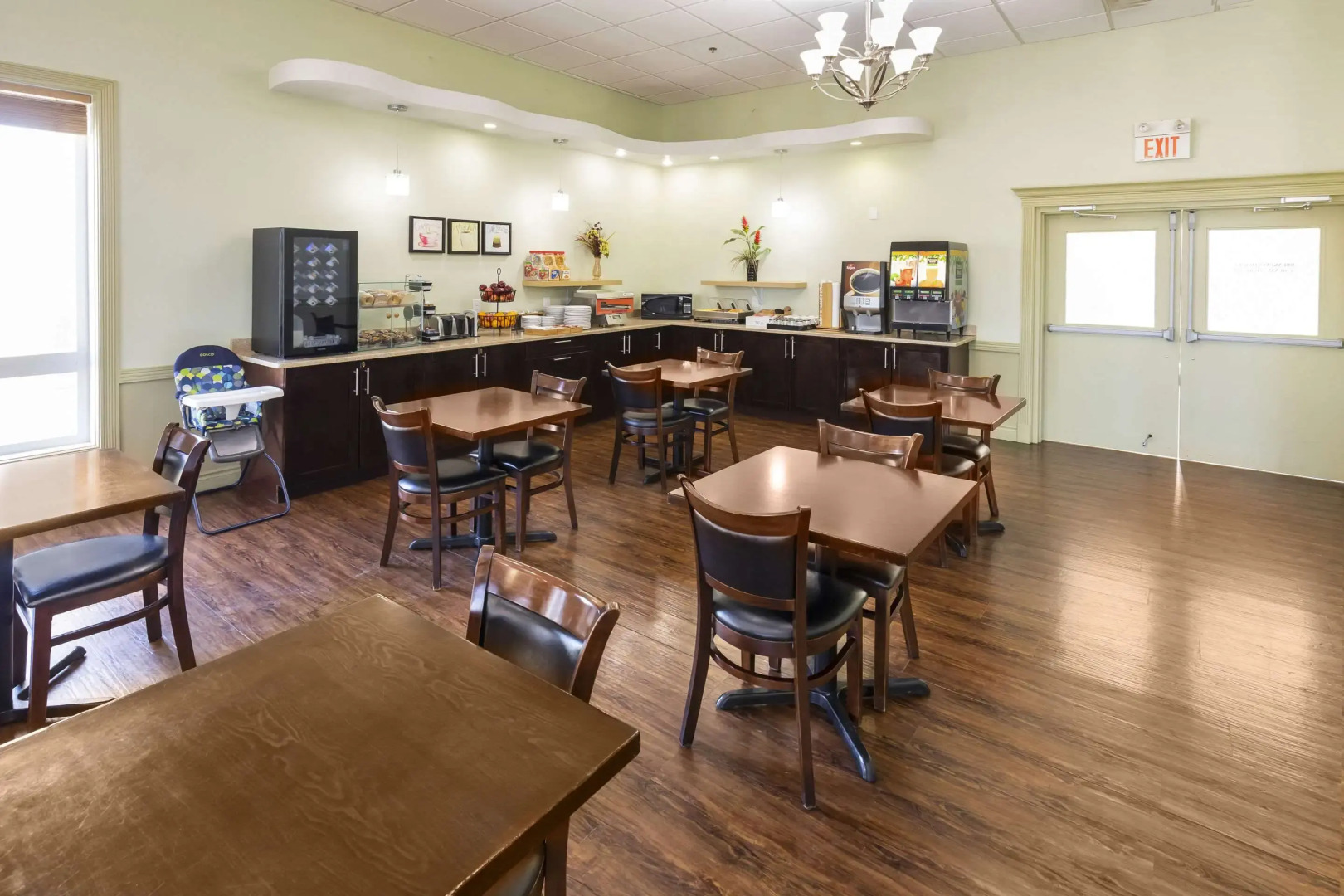 Quality Inn & Suites