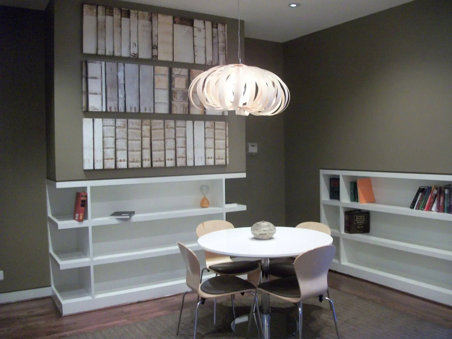 Executive Suites Plus