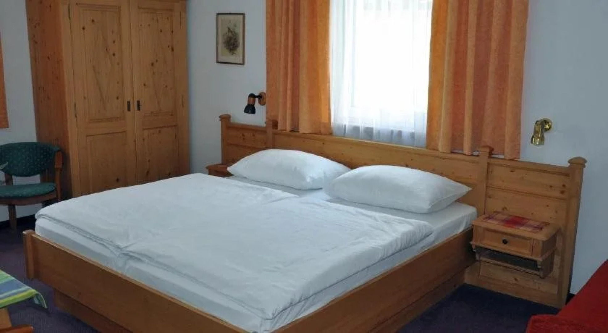 Pension Pressbaum bei Wien