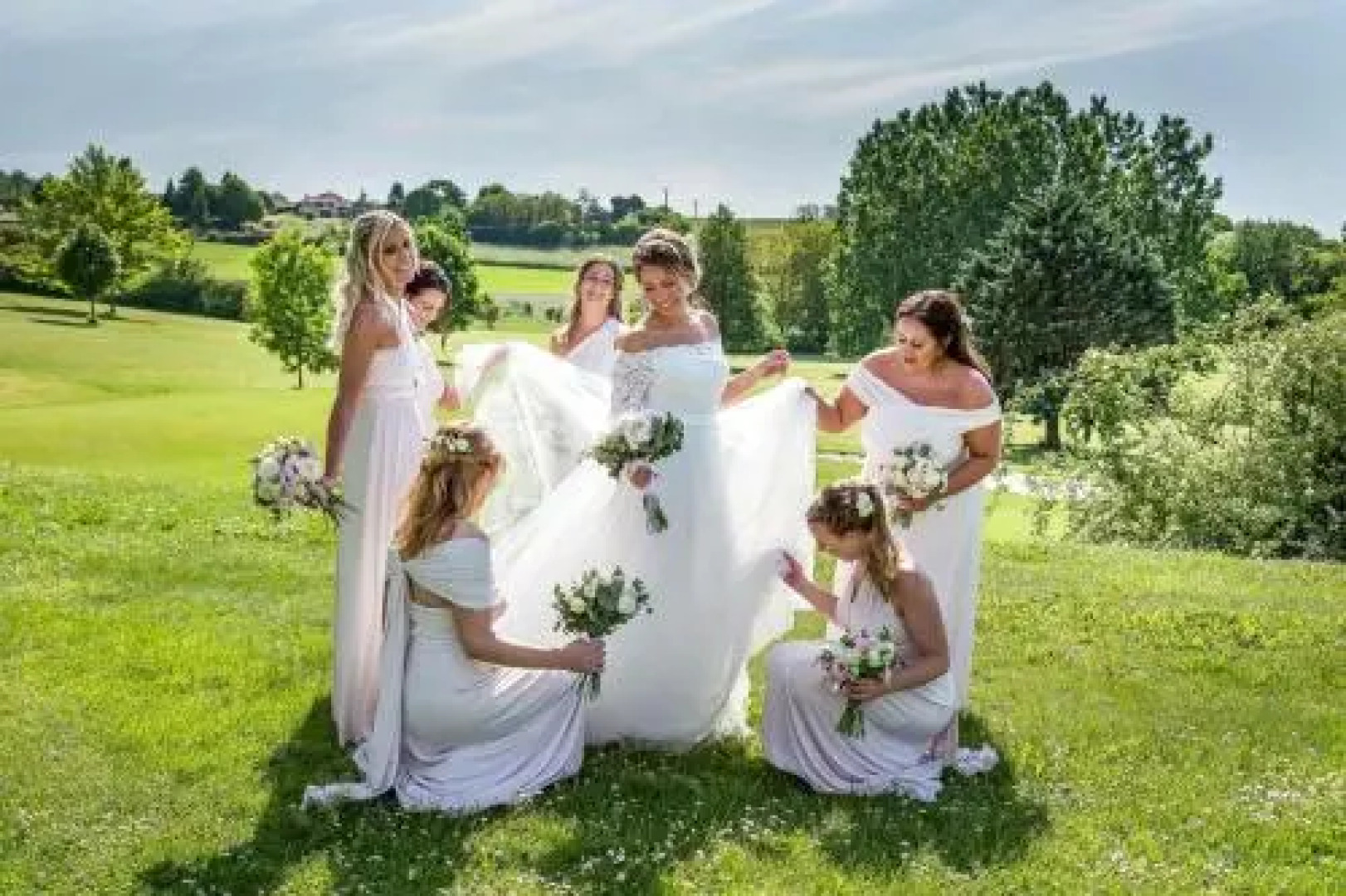 L'Atelier, Manoir de Longeveau