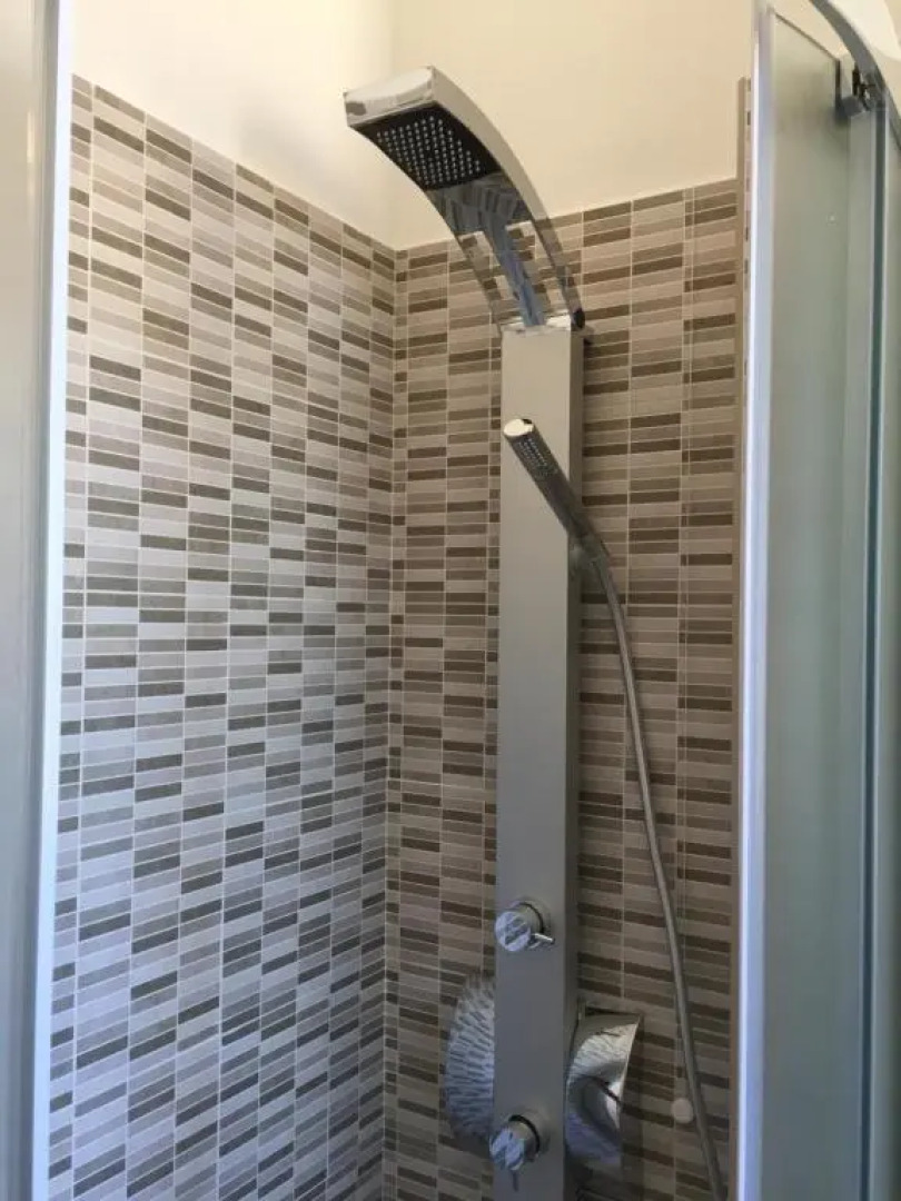 Bilocale in riva al mare