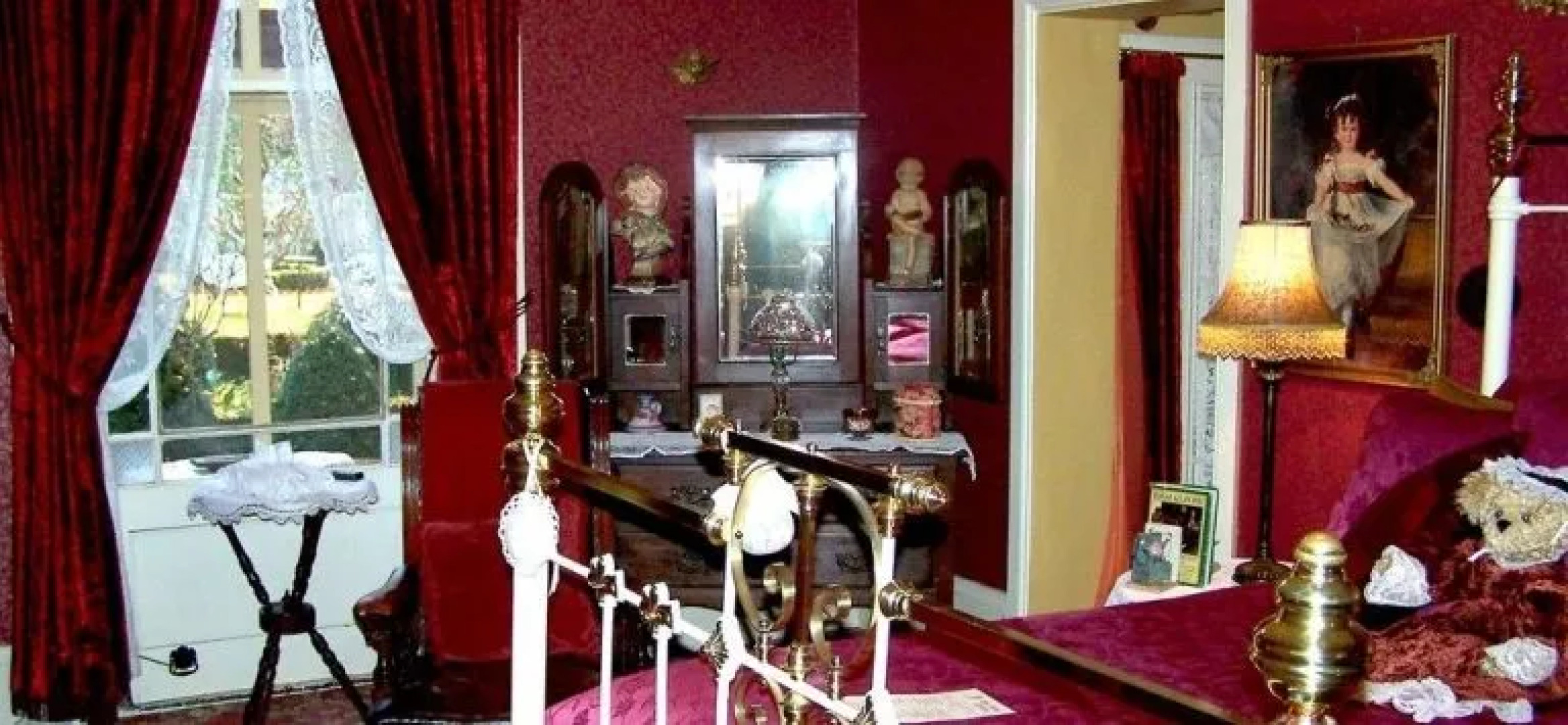 Beechworth's Rose Cottage B&B