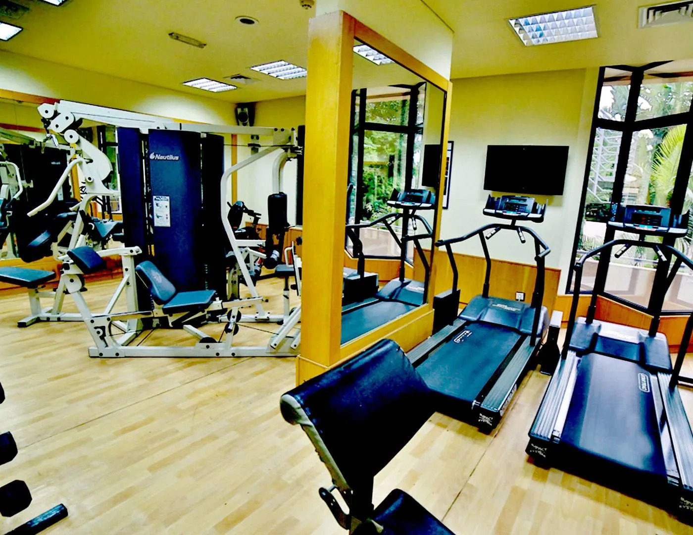 Lancaster Tamar Hotel