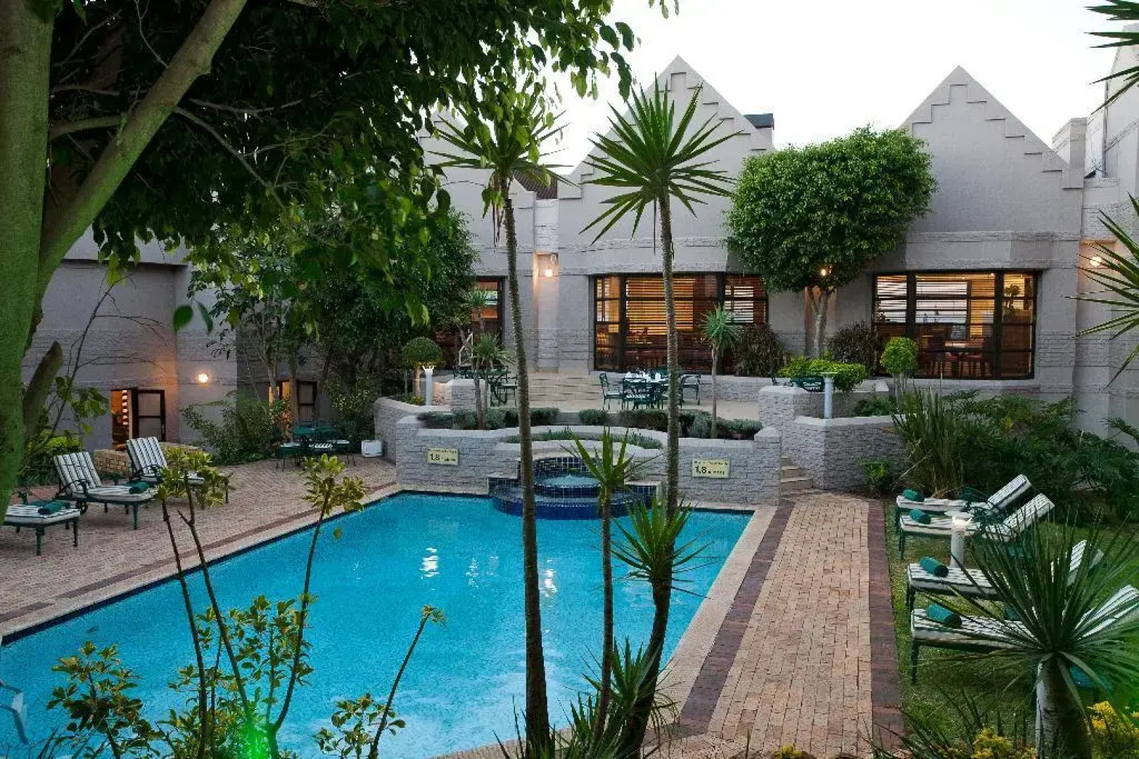 City Lodge Hotel Gqeberha
