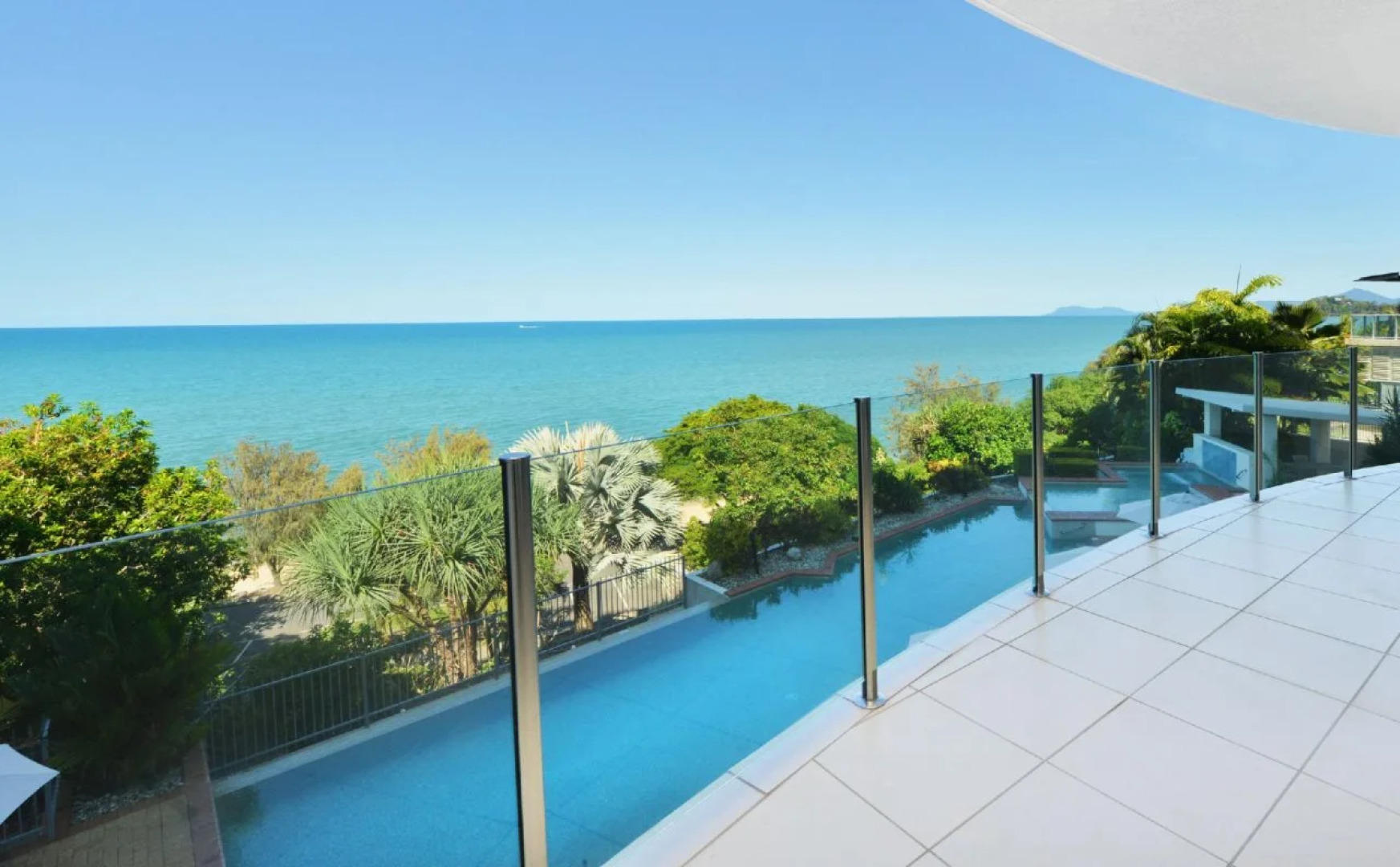 Bellevue At Trinity Beach