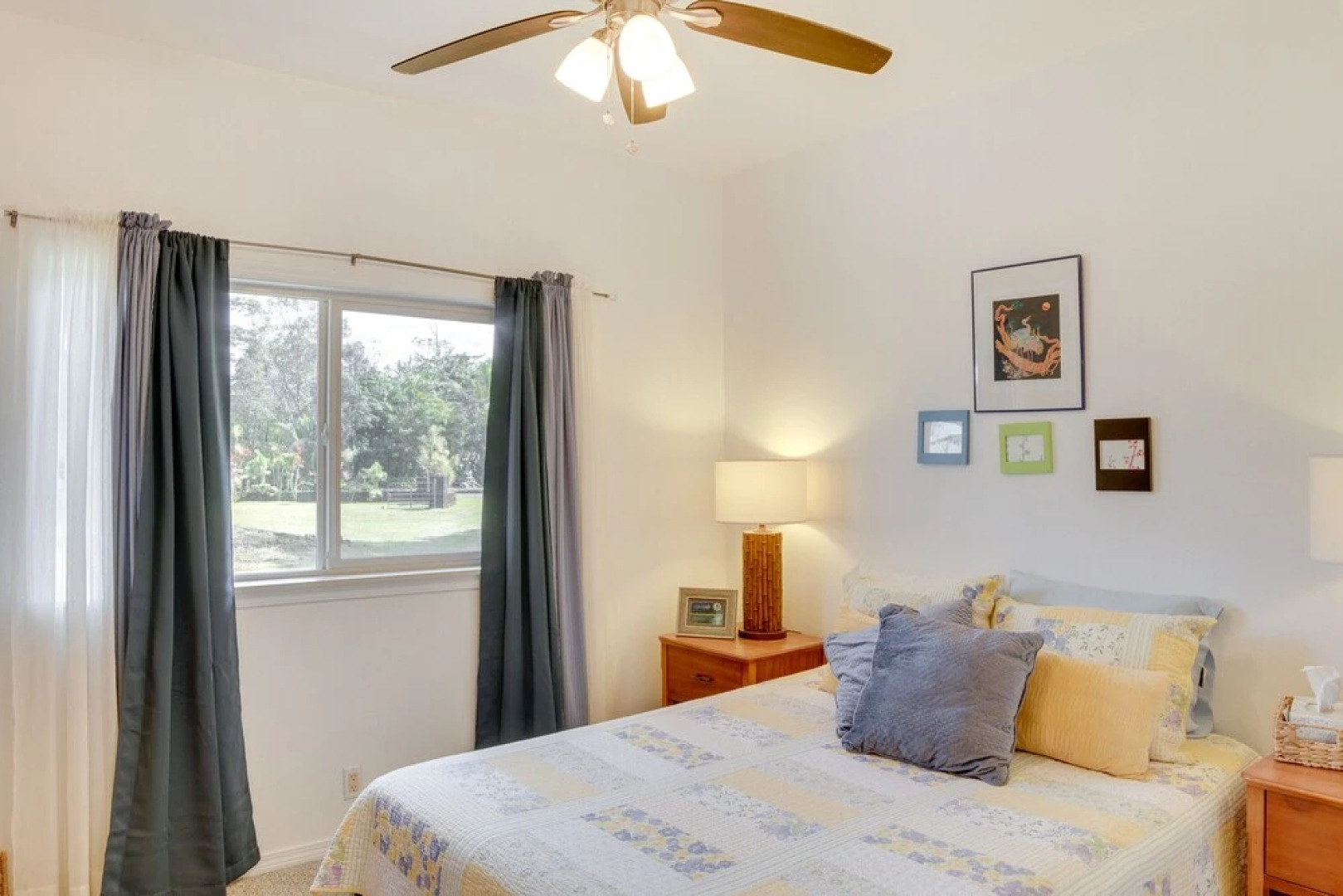 Paradise Park Vacation Rental ~ 4 Mi to Shoreline!