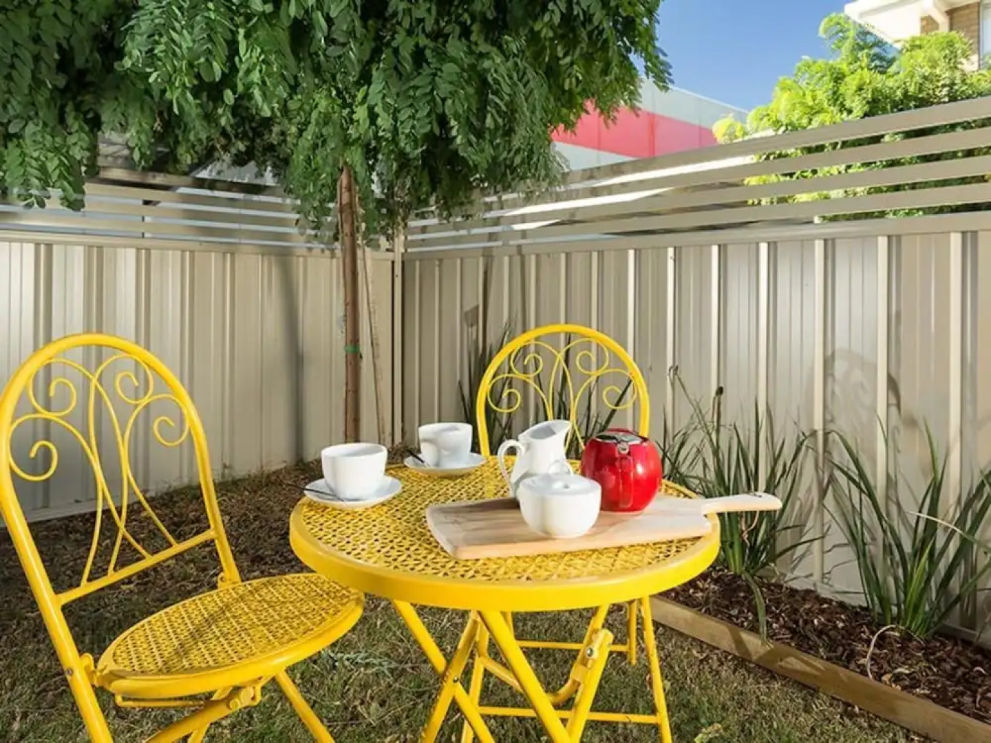 Understated Elegance  Affordable Luxury