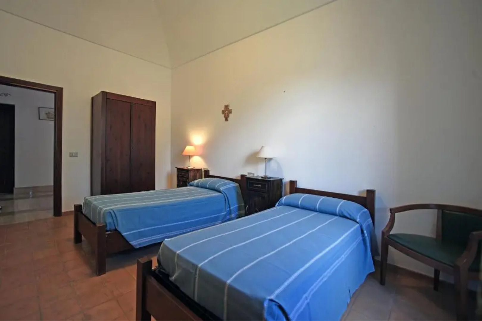 Convento di Stignano