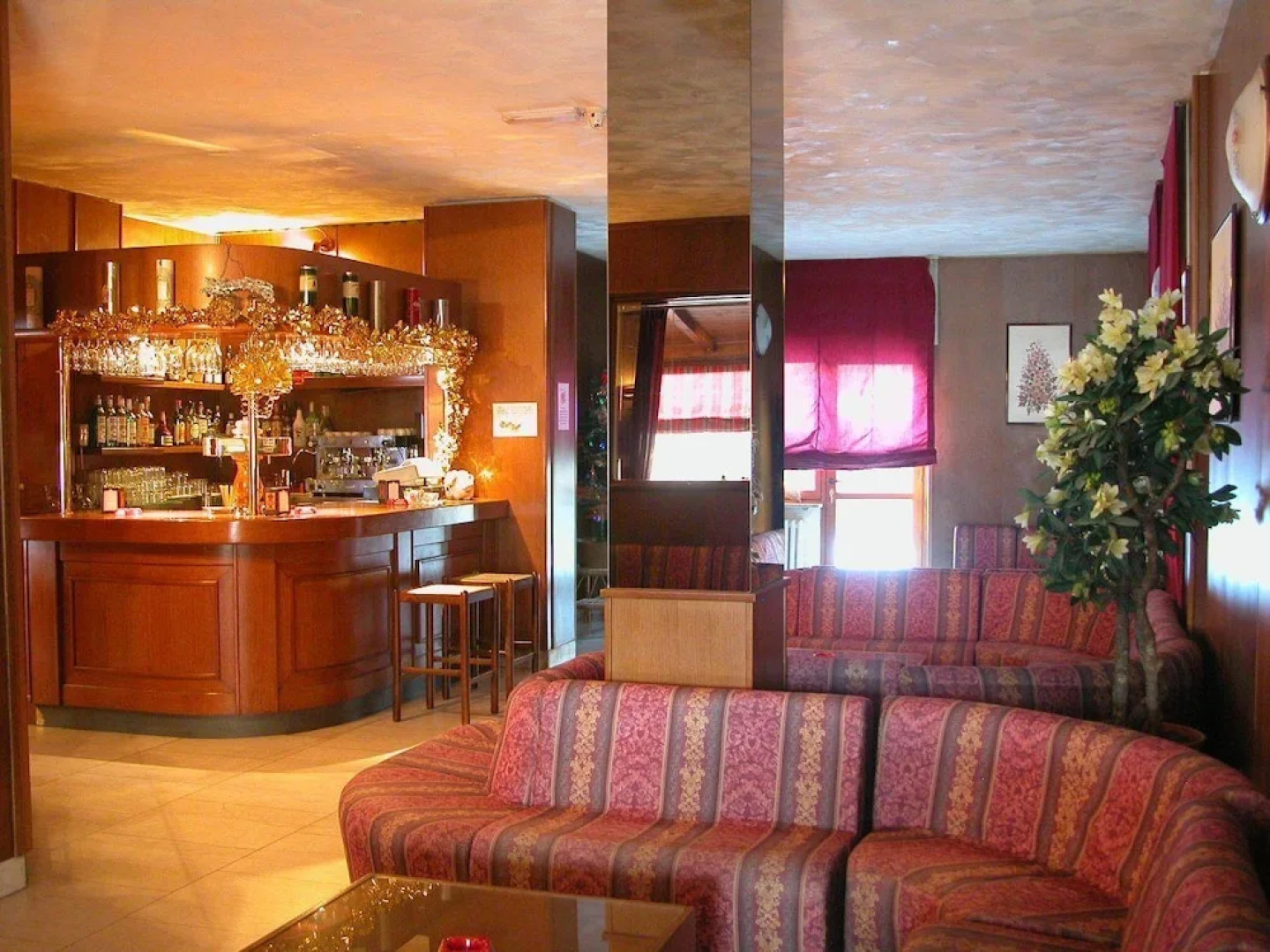 Hotel Miravalle