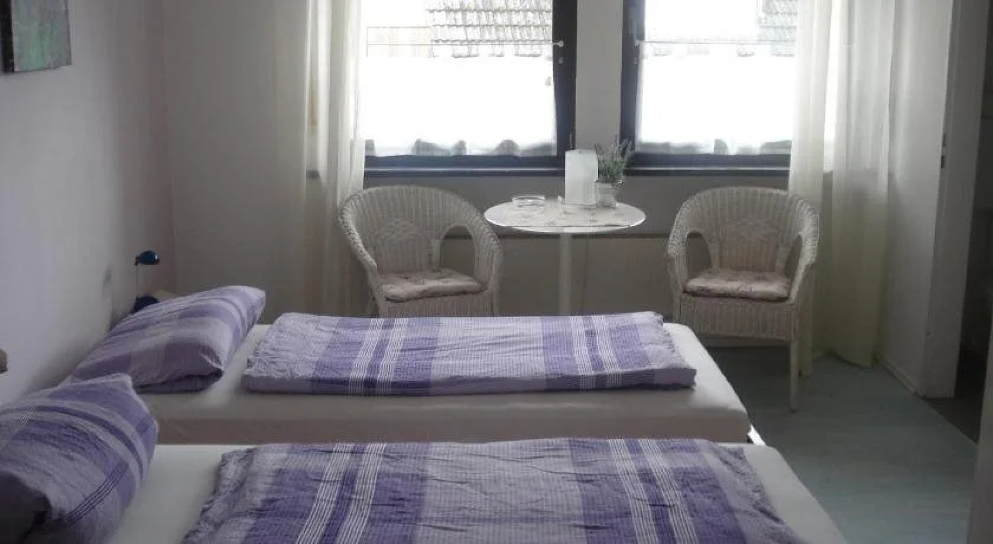 Pension Sonnenschein